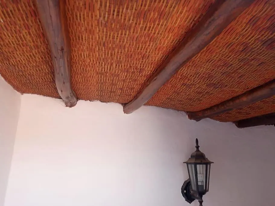 Apartment Appartement Malak Marrakesh
