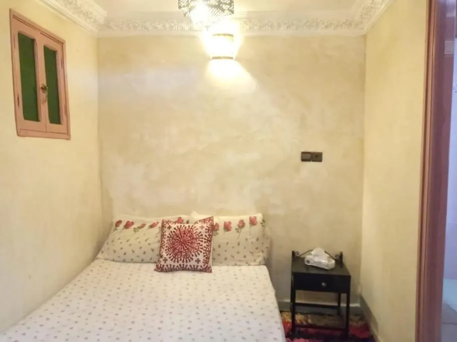 Appartement Malak Marrakesh Morocco