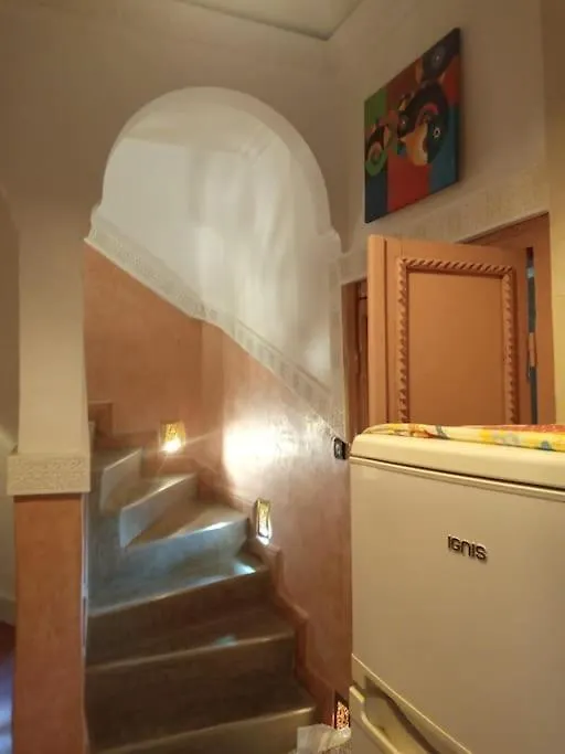 Appartement Malak Marrakesh