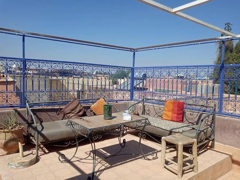 Appartement Malak contacts