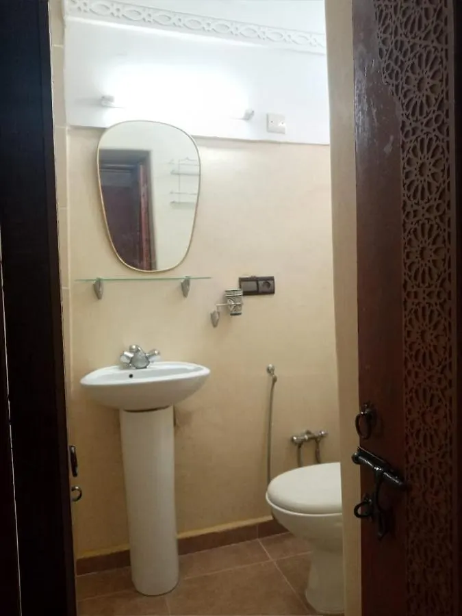 Appartement Malak Marrakesh Apartment
