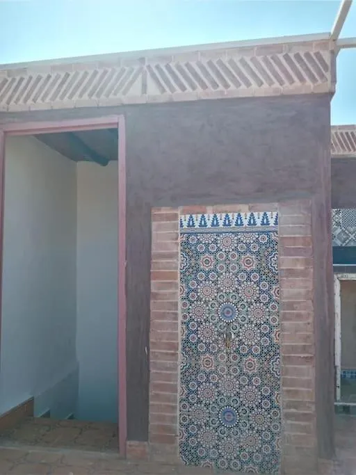 Appartement Malak Marrakesh Morocco
