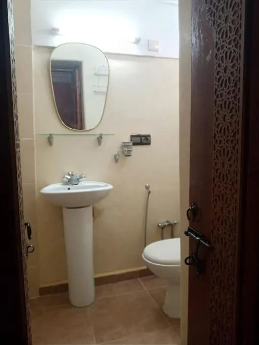 Appartement Malak Marrakesh