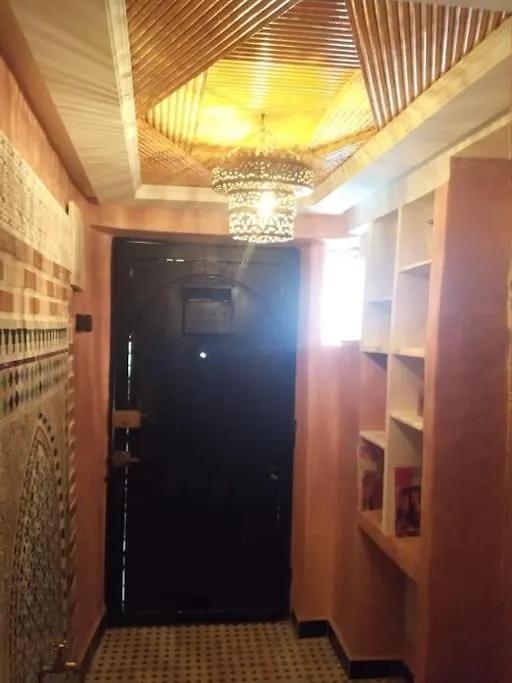 Appartement Malak Marrakesh