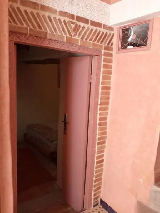Appartement Malak Marrakesh 0*,  Morocco