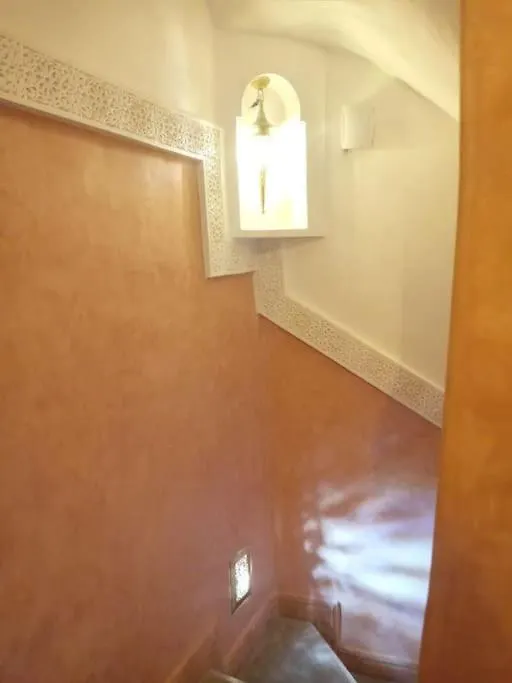Apartment Appartement Malak Marrakesh Morocco