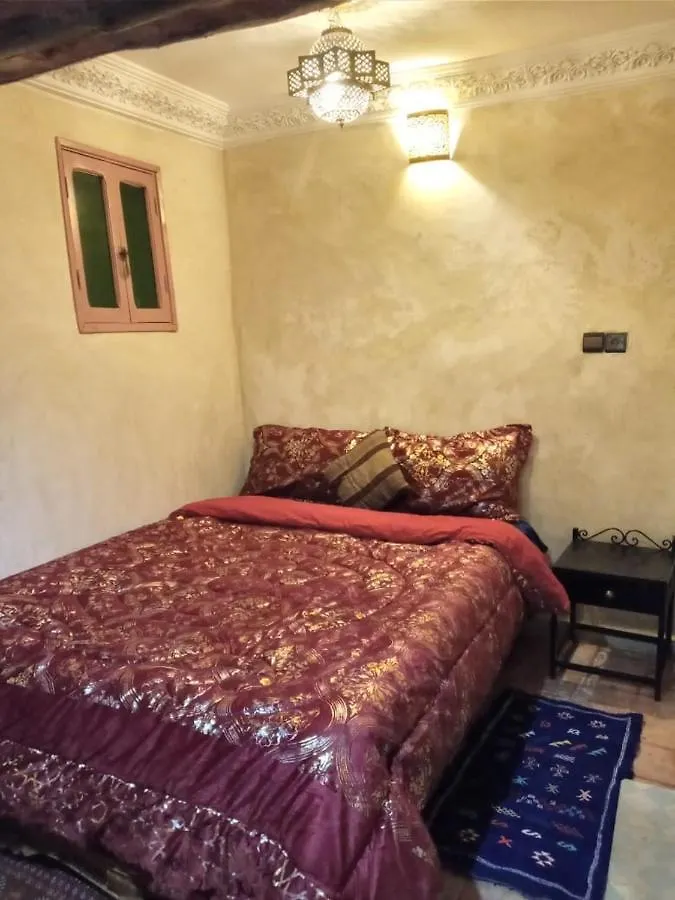 Appartement Malak Marrakesh 0*,  Morocco