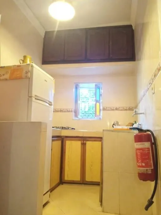 Apartment Appartement Malak Marrakesh