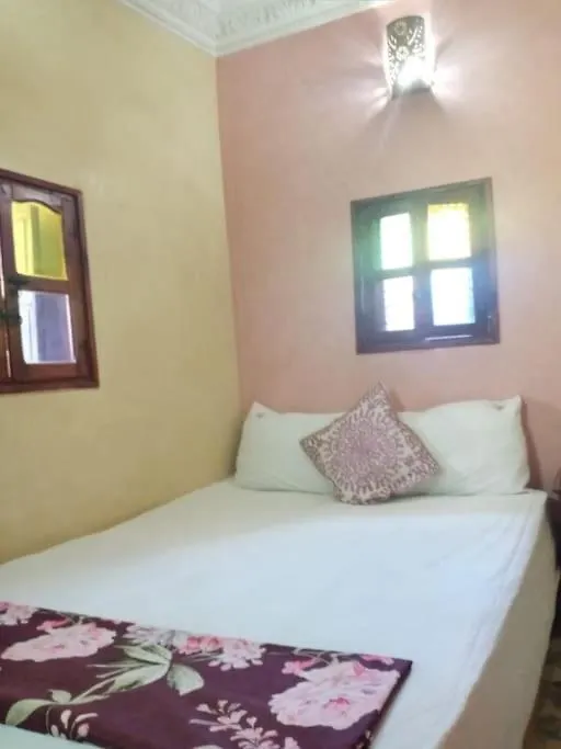 Appartement Malak Marrakesh 0*,