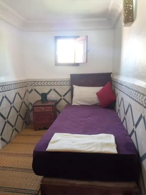 Appartement Malak Marrakesh Apartment