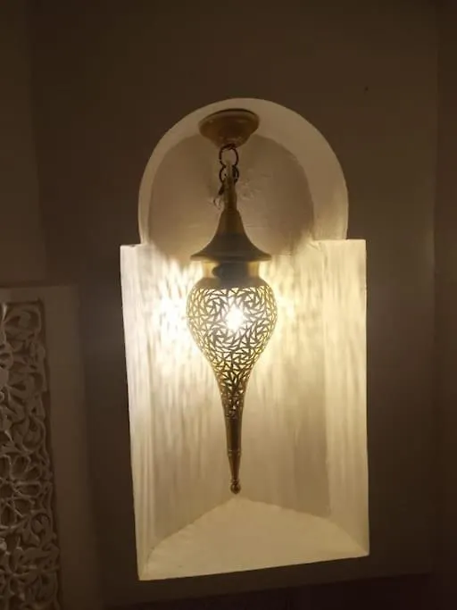 Apartment Appartement Malak Marrakesh Morocco